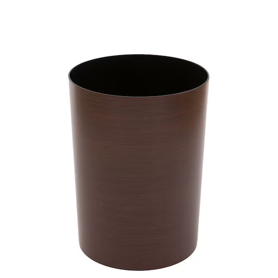 WOOD GRAIN DUST BIN 4.7L BR