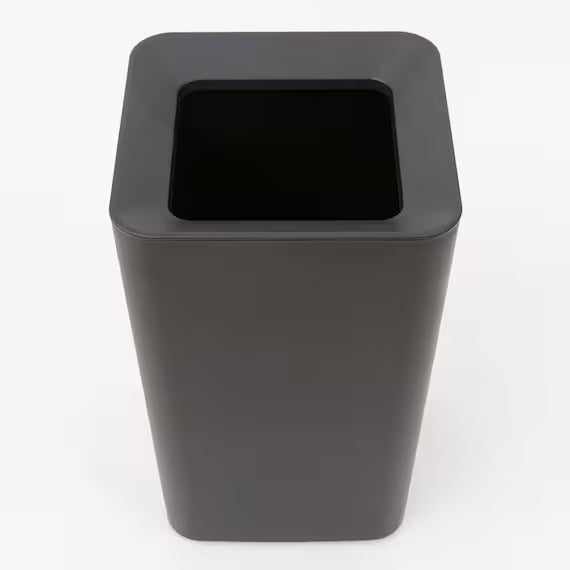 DUST BIN SQUARE BK LUCLAIRE CV