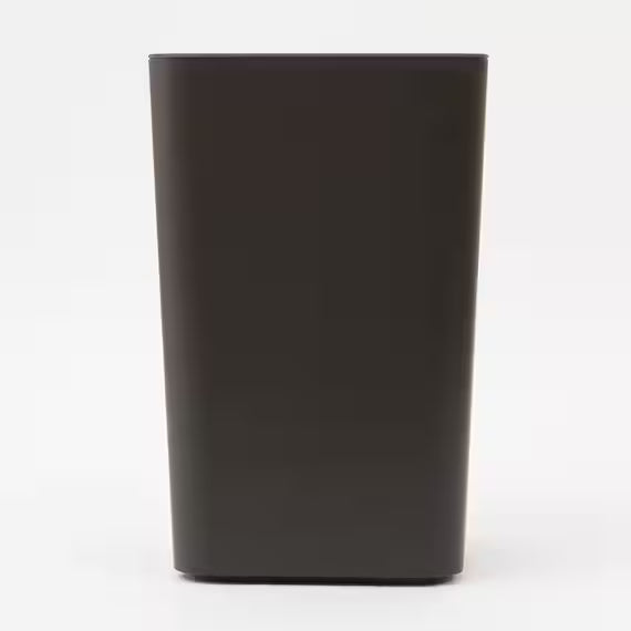 DUST BIN SQUARE BK LUCLAIRE CV