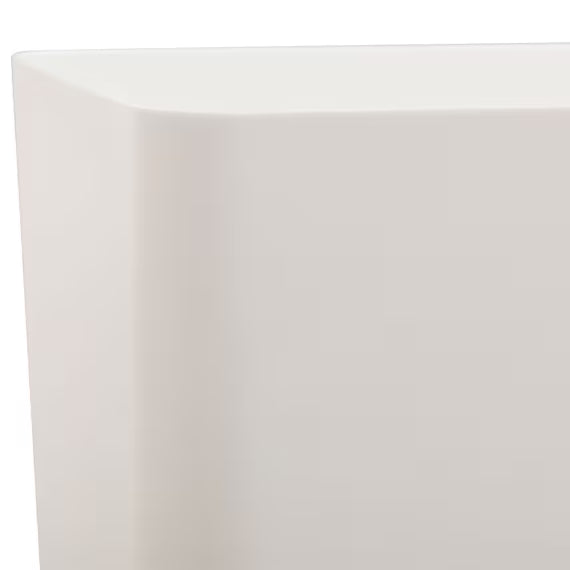 SLIM DUST BIN WH INNER2