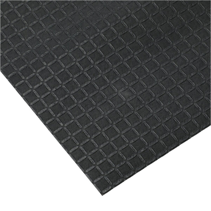 ANTI-SLIP INSECT REPELLENT SHEET CHARCOAL