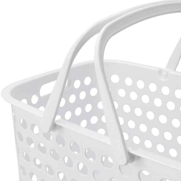 LAUNDRY BASKET 23L M001