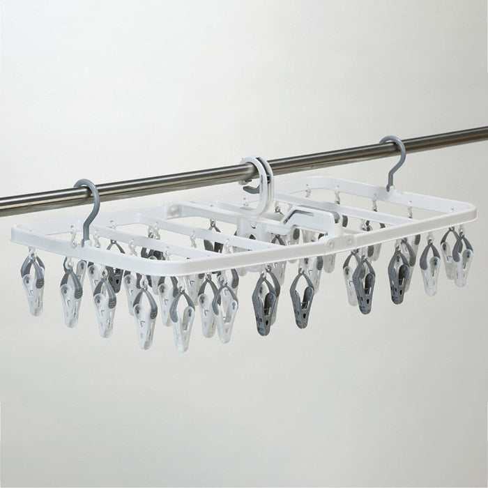 HANGER 40P (EASY UNHOOK)