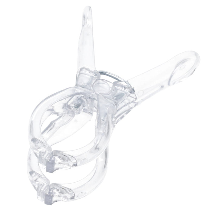 Y PINCH SMALL PC SN01 CL 10P