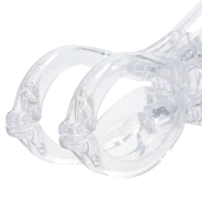 Y PINCH SMALL PC SN01 CL 10P