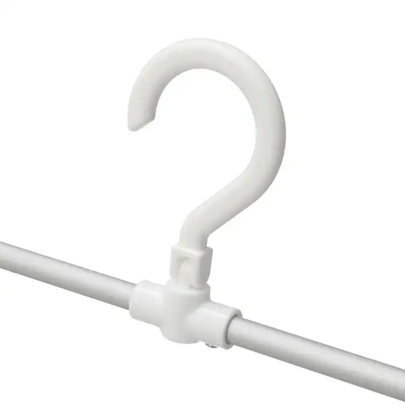 EXTENDABLE ALUMINIUM PINCH HANGER 24P