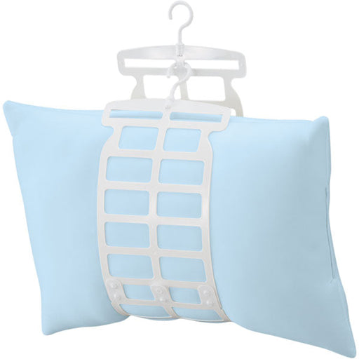 Pillow Hanger F-2551WH