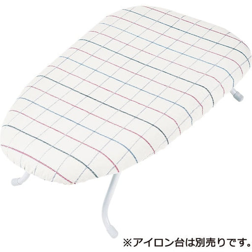 Ironing Board Cover Check