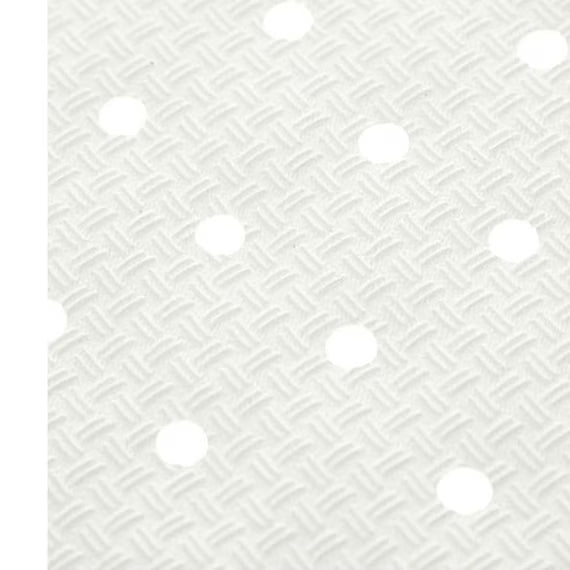 NON SLIP BATHTUB MAT