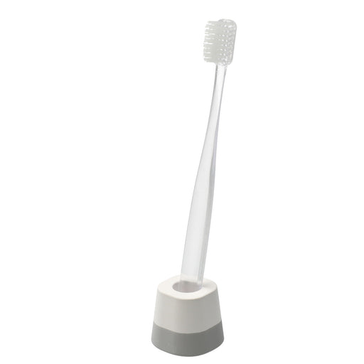 Porous Ceramic Tooth Brush Stand 1 LGY