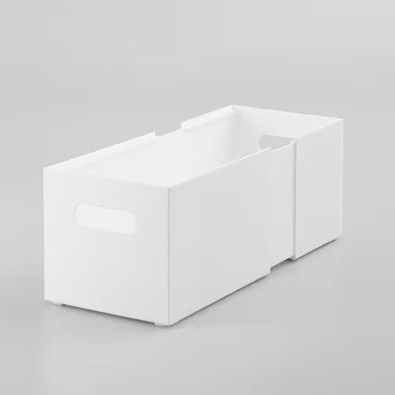 PLASTIC DRAWER BOXES