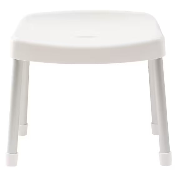 ALUMINUM BATH CHAIR 35CM 5179