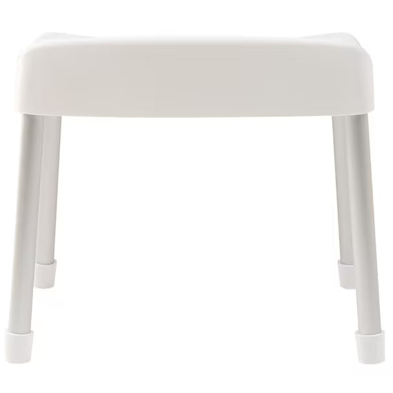 ALUMINUM BATH CHAIR 35CM 5179