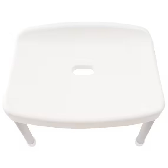 ALUMINUM BATH CHAIR 35CM 5179