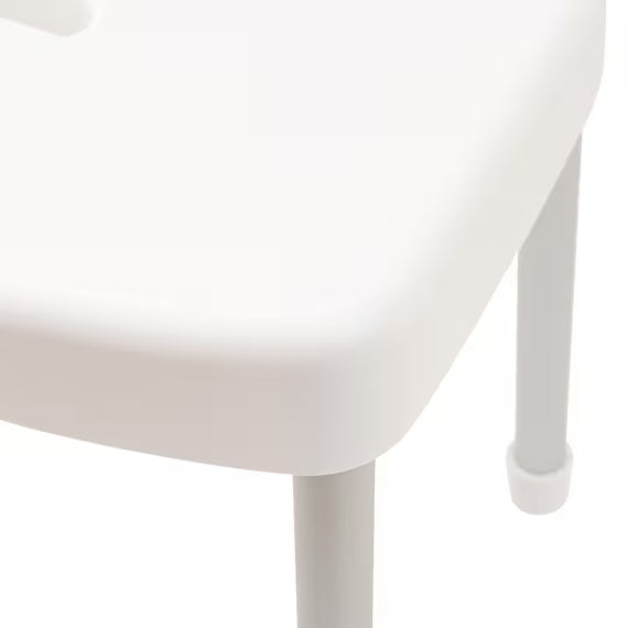 ALUMINUM BATH CHAIR 35CM 5179