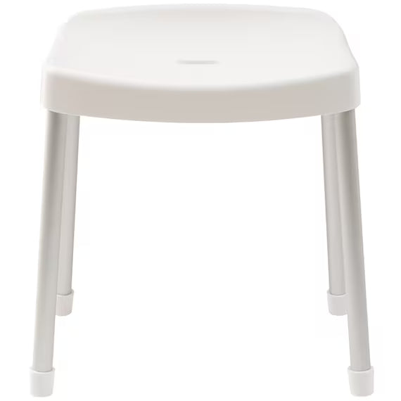 ALUMINUM BATH CHAIR 45CM 5180