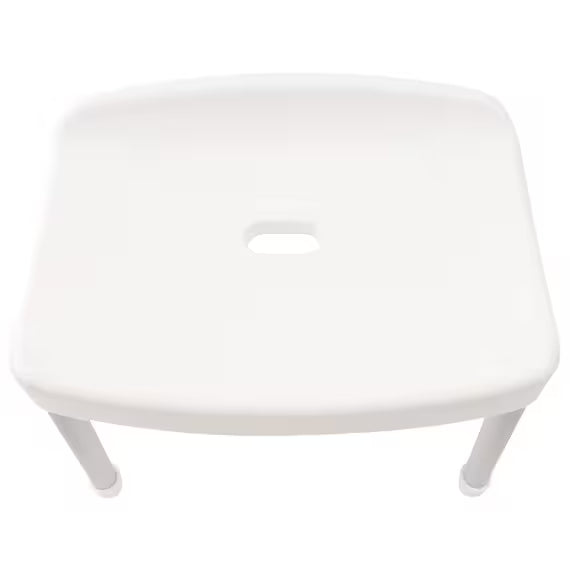ALUMINUM BATH CHAIR 45CM 5180