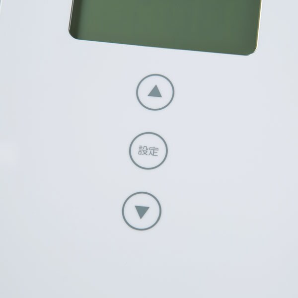 BODY COMPOSITION MONITOR BS-238WH