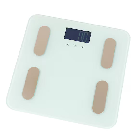 BODY FAT ANALYZER GBF-1719-A