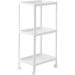 Laundry Rack Canasta 3Tier WH
