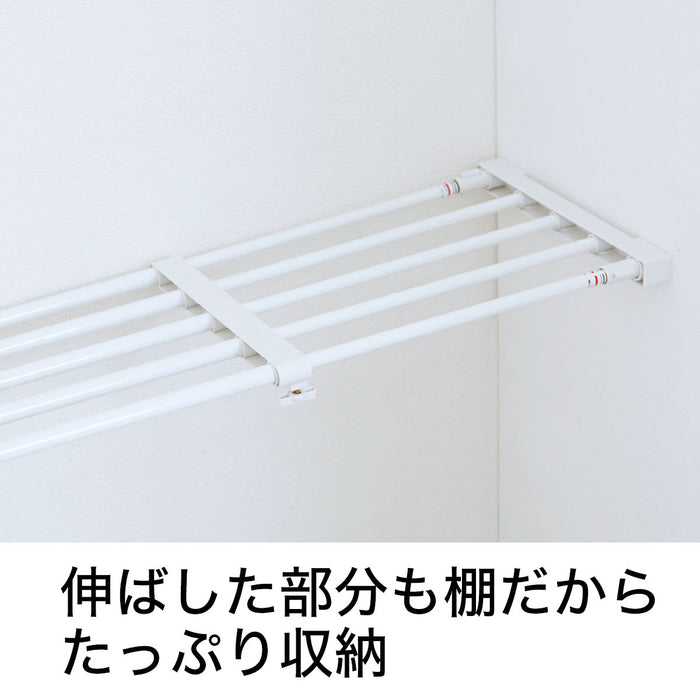 SLIDE PROP SHELF P63-93