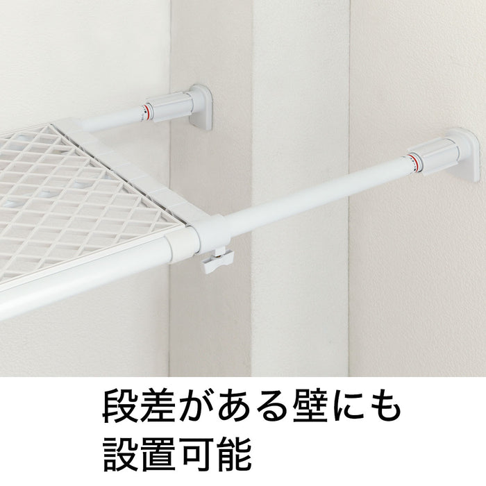 POLE MESH PROP SHELF MW73-112