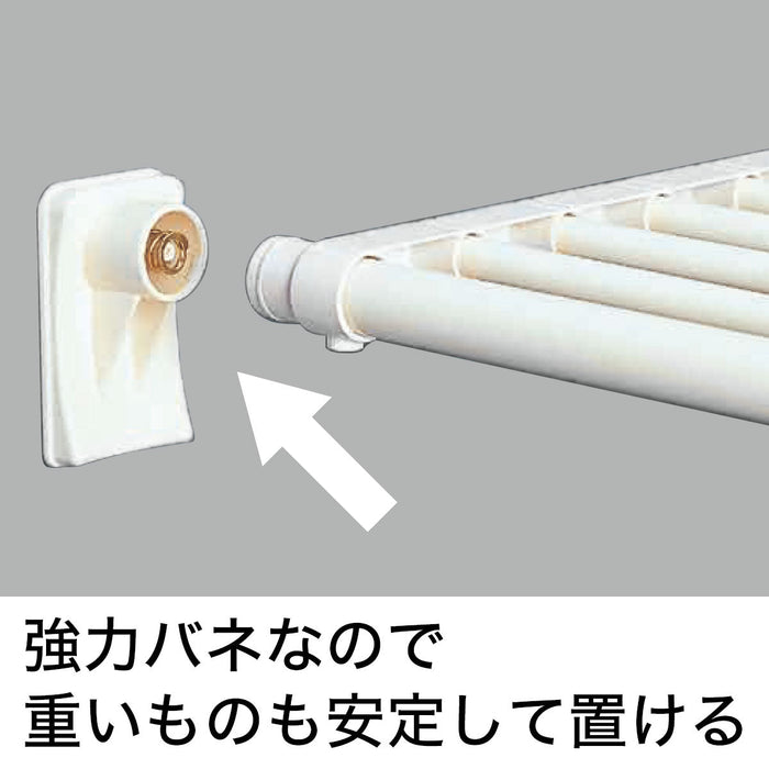 TENSION SHELF WIDE PW118-190N