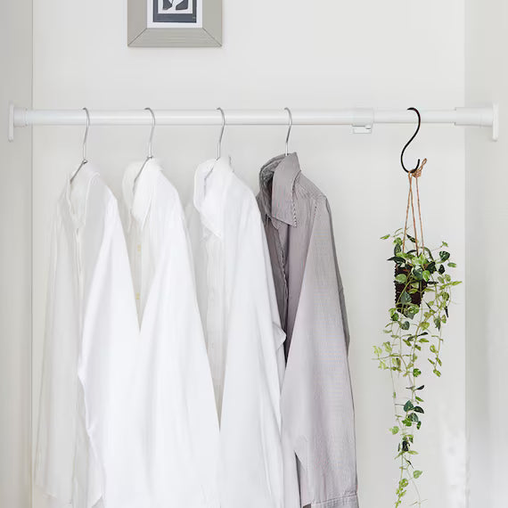 TENSION POLE(S) 75-120 WH HA02