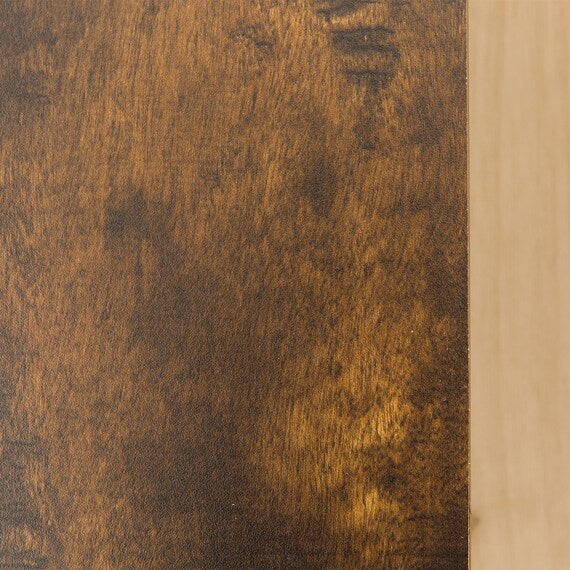 A-SHAPED HANGER RACK SWIN BK