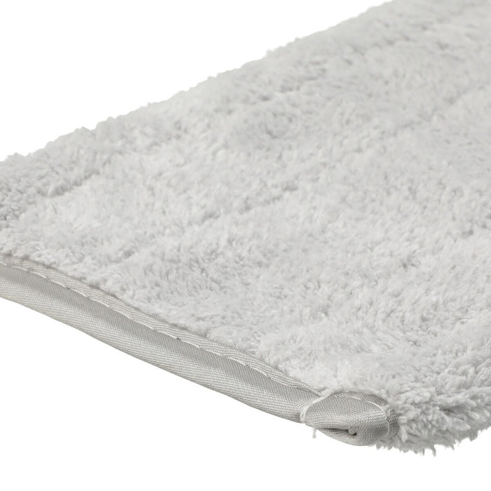 MICROFIBER WET MOP N-300 SPARE GY CD01