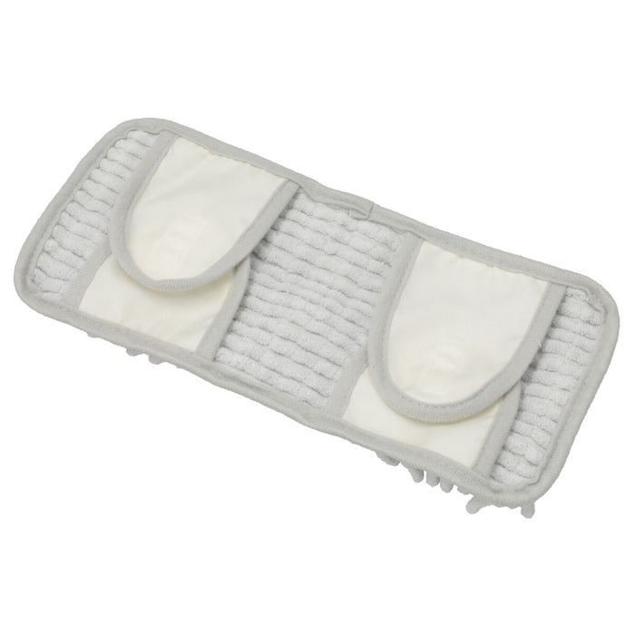 MICROFIBER MOP SPARE GY CD01