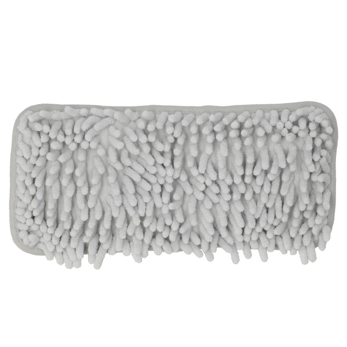 MICROFIBER MOP SPARE GY CD01