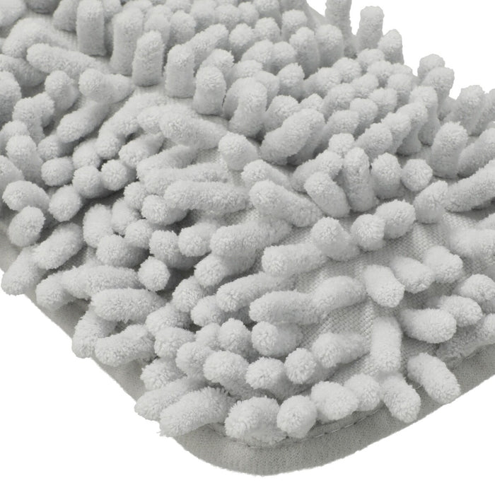 MICROFIBER MOP SPARE GY CD01