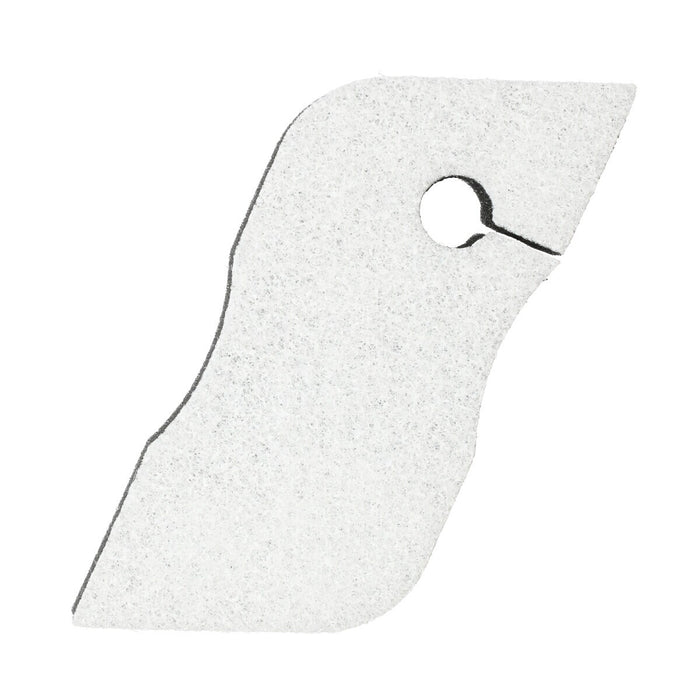 BATH BRUSH SPONGE ACRYLIC BEADS