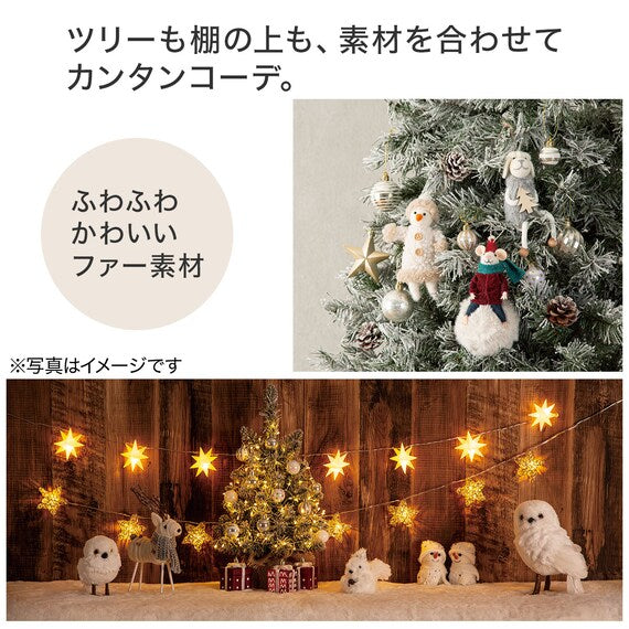 STANDING OWL M N2RC