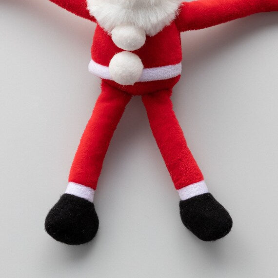 CURTAIN BUCKLE SANTA N2GL