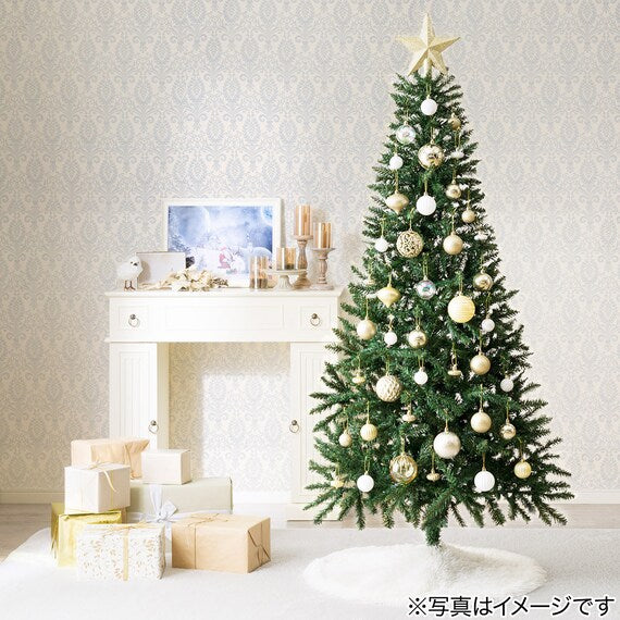 CHRISTMAS 20CM STAR TREE TOPPER YF-20-JP001 N2AS