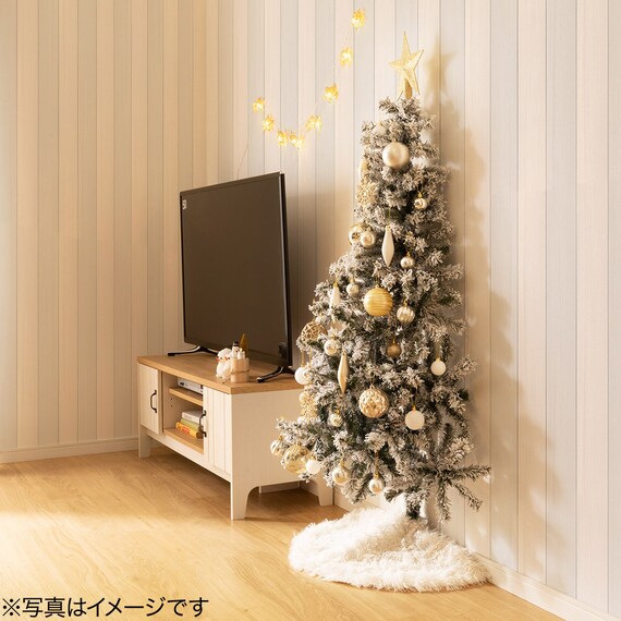 CHRISTMAS 20CM STAR TREE TOPPER YF-20-JP001 N2AS