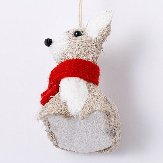 ORNAMENT DEER BE 22MD796