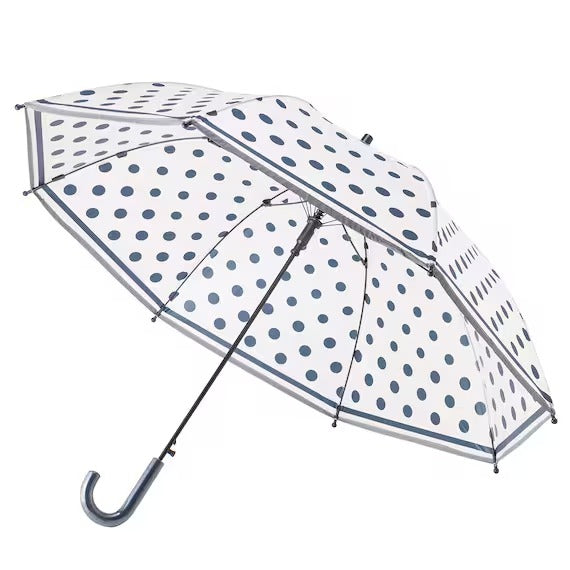 PE UMBRELLA 58 DOT