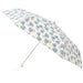 55CM Rainy and Sunny Folding Umbrella Flower BL