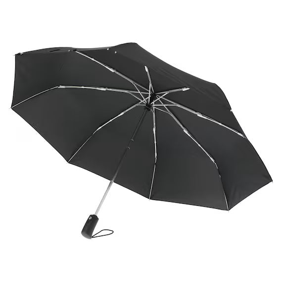 Automatic Foldable Umbrella 58CM BK SU