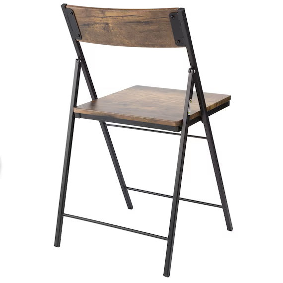 FOLDING CHAIR BENGAL MBR