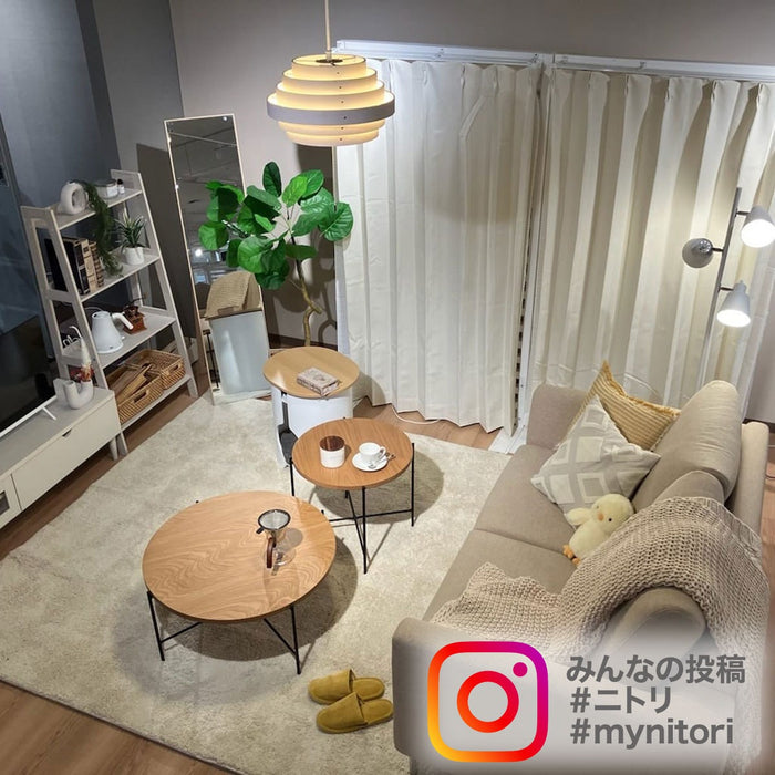 WOOD LADDER SHELF 4TIER 62125 WW