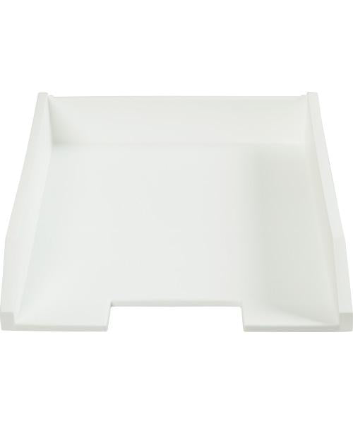 A4 Stacking Tray WH