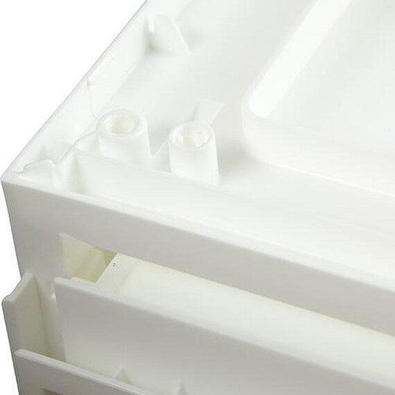 MULTIPURPOSE PLASTIC STORAGE S