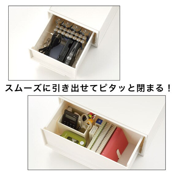 MULTIPURPOSE PLASTIC STORAGE M