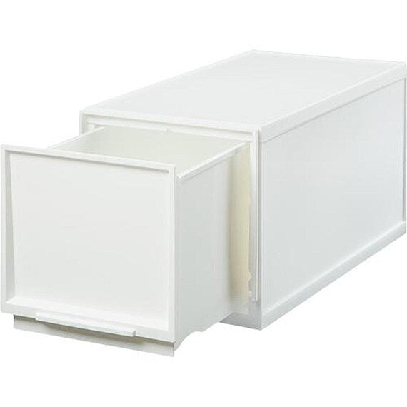 MULTIPURPOSE PLASTIC STORAGE M
