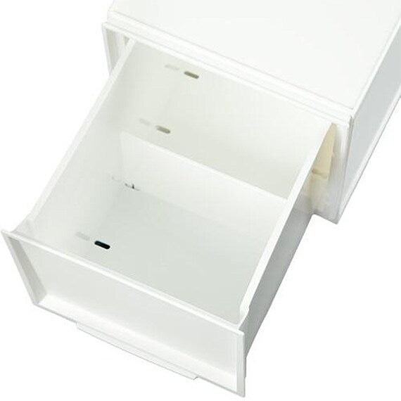 MULTIPURPOSE PLASTIC STORAGE M