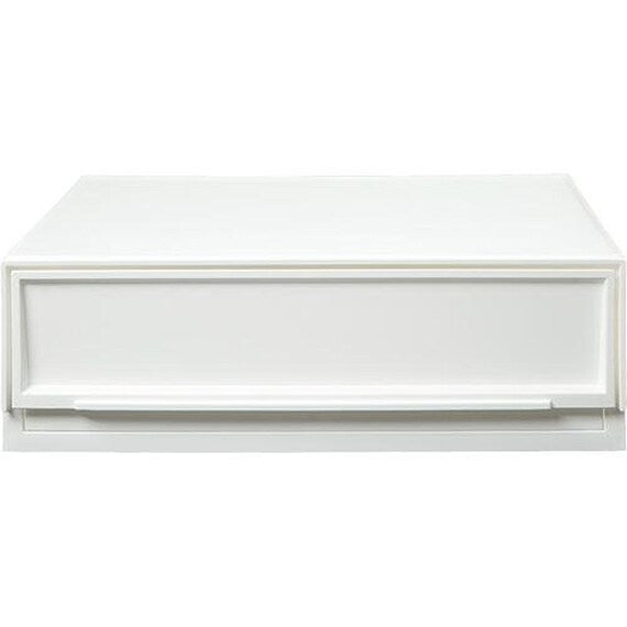 MULTIPURPOSE PLASTIC STORAGE WIDE S